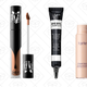 Illustration for article titled These The Four Best Concealers